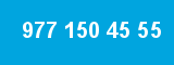 977 150 45 55